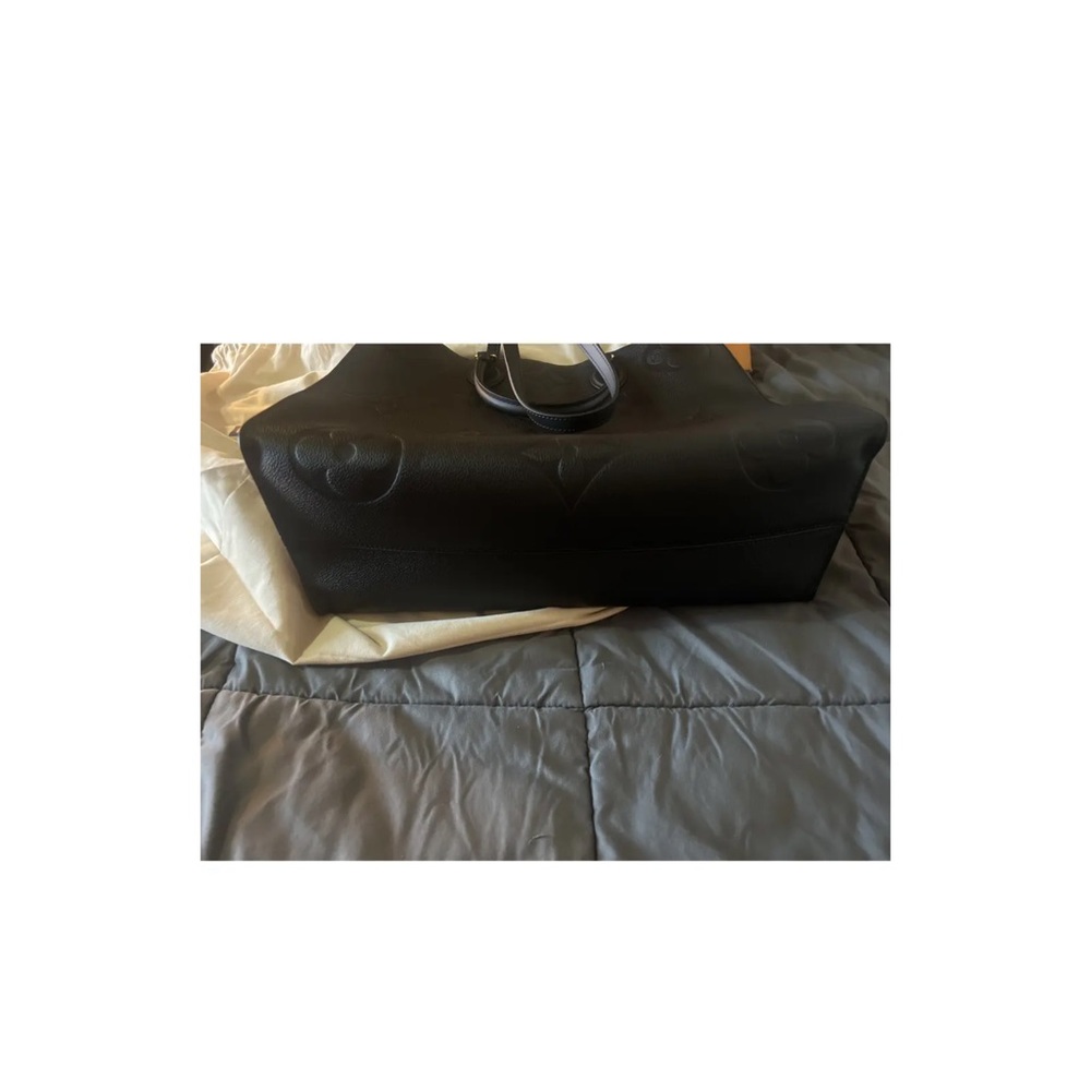 Louis Vuitton onthego gm bag - Picture 5 of 6